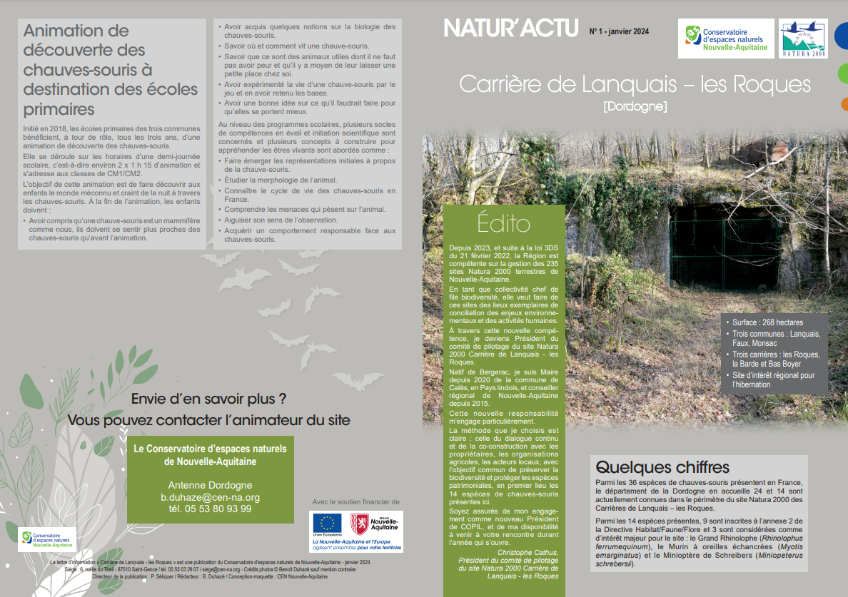 natur actu